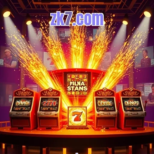 zk7.com: Bonus Menarik untuk Pengalaman Game Online Optimal