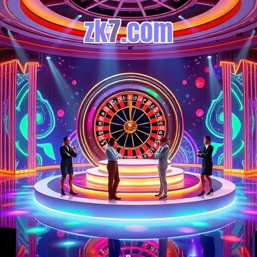 zk7.com: Temukan Keseruan di Game Santai untuk Semua Usia!