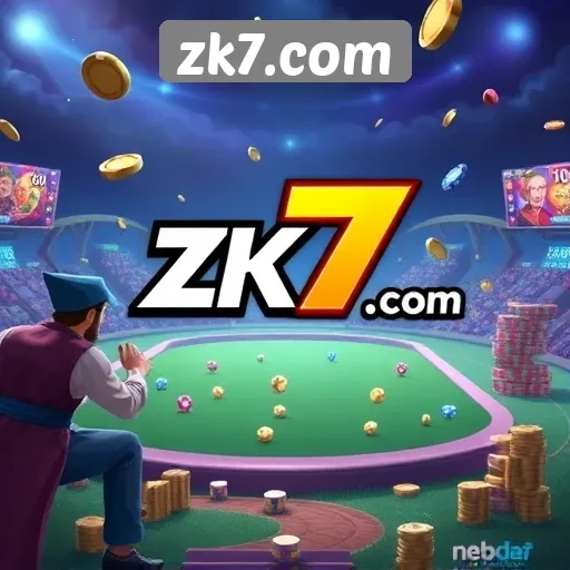 Perbandingan zk7.com dengan Situs Game Lainnya