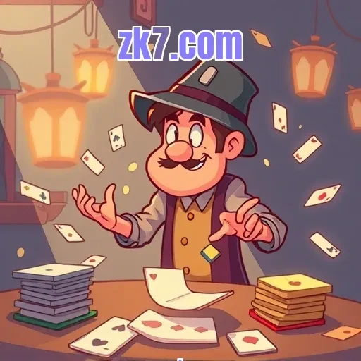zk7.com: Event Khusus yang Menawarkan Keseruan Tak Terduga