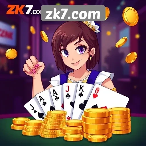 Review Pengalaman Bermain di zk7.com