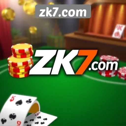 Menggali Fitur Menarik dari Situs Game zk7com
