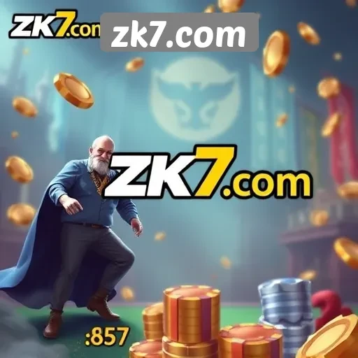 Mengulas Fitur Menarik di Situs Game zk7