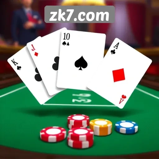 Panduan Memulai Permainan di zk7.com untuk Pemula