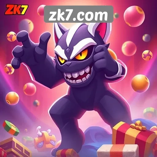 Inovasi Game Terbaru yang Bisa Ditemukan di zk7.com