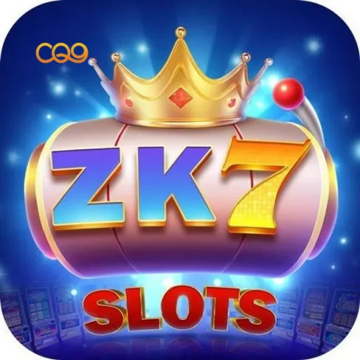zk7.com Logo