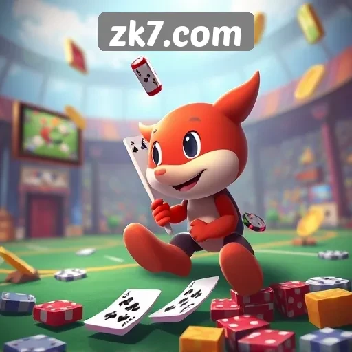 Kelebihan dan Kekurangan Bermain di zk7com