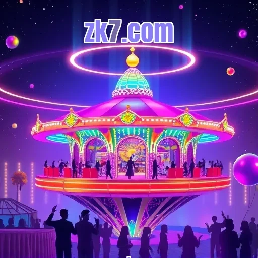 zk7.com: Raih Keuntungan Hebat di Program Reward Game Online