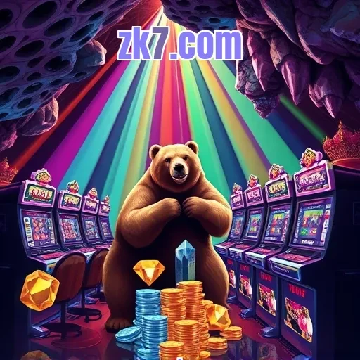 zk7.com: Turnamen Menarik untuk Para Pecinta Game Online