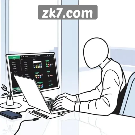 Analisis Pengalaman Pengguna di zk7com