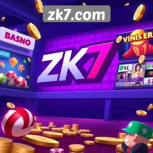 Mengapa zk7.com Menjadi Pilihan Utama Gamer di Indonesia