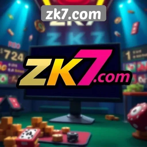 Mengenal zk7.com Sebagai Situs Game Online Terpercaya